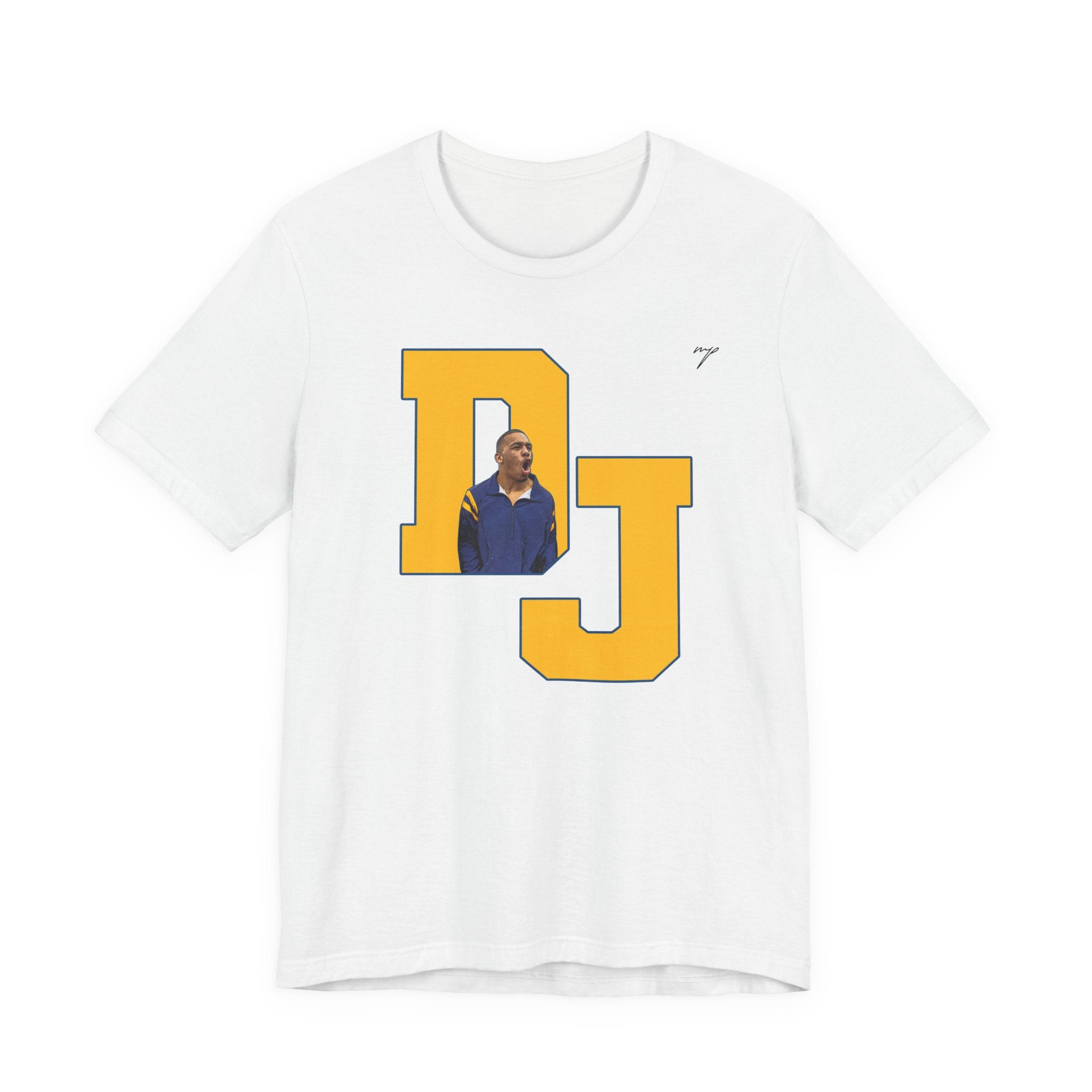 DJ Henry Graphic Tee