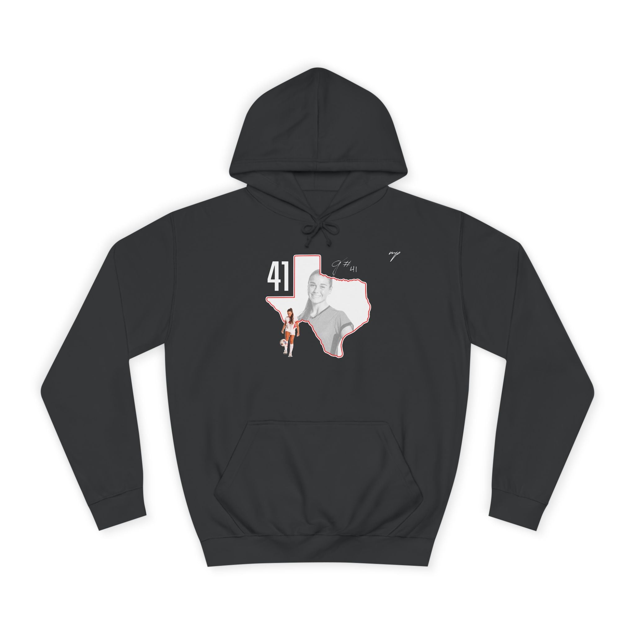 Gianna Gregoire Hoodie