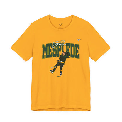 Julia Mesplede (Vermont) Graphic Tee