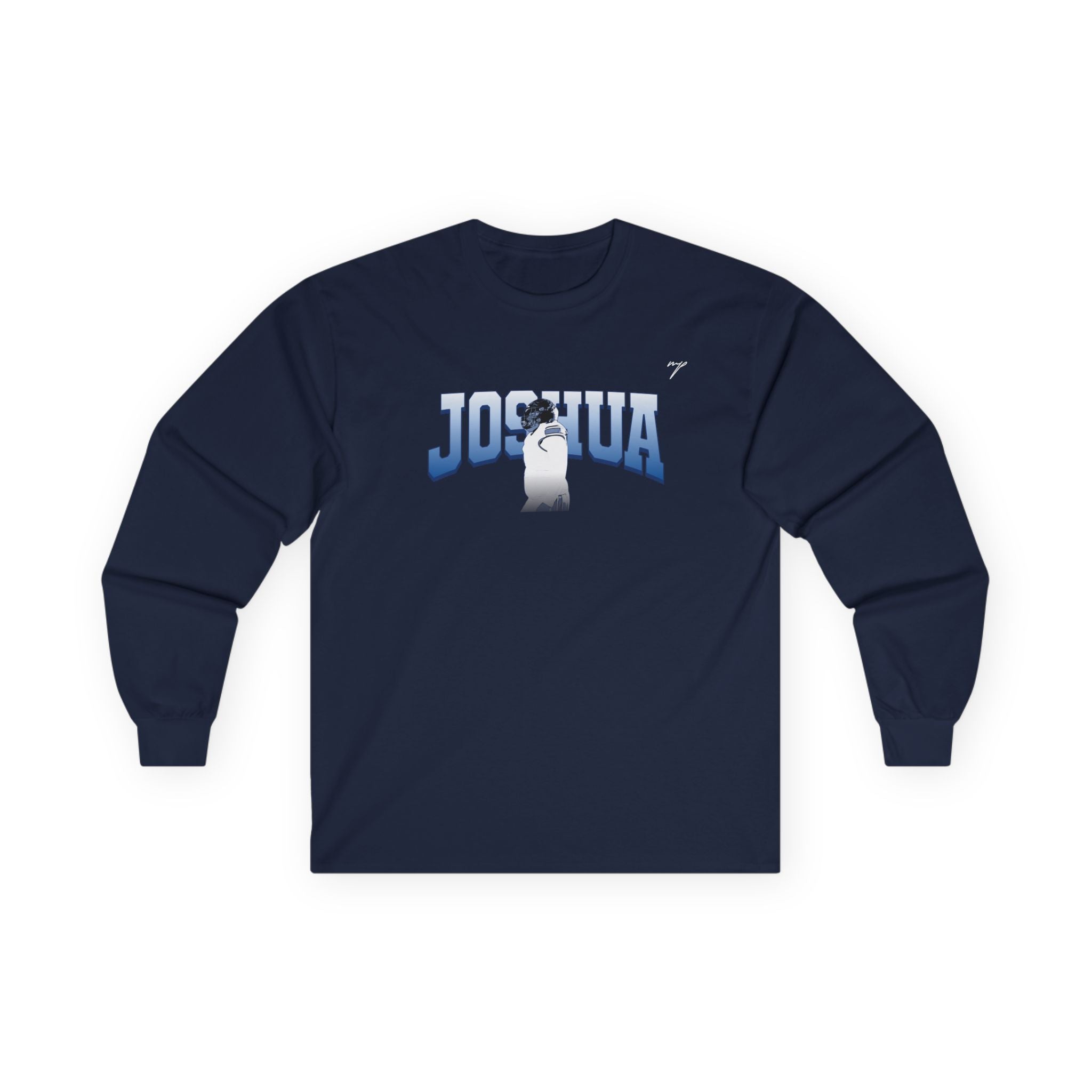 Joshua Carter Long Sleeve