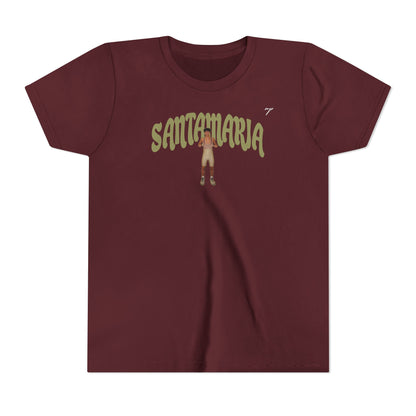 Dakota Santamaria YOUTH Graphic Tee