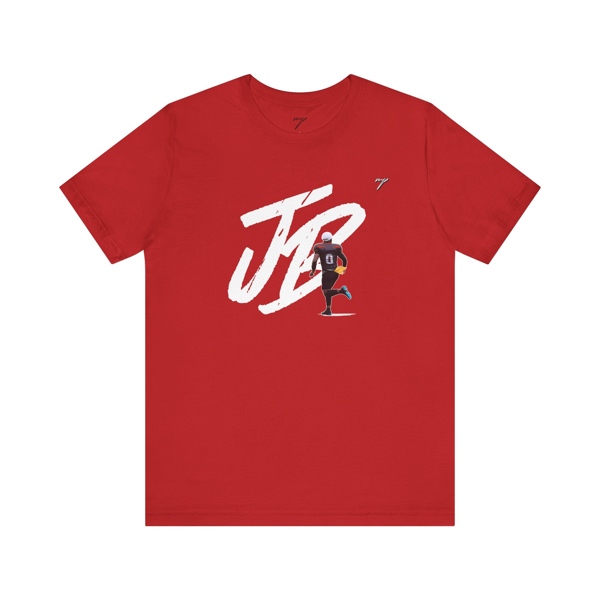 Jeremiah Hodges Graphic Tee