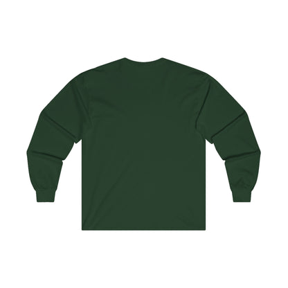 Abbie Wiegers Long Sleeve Tee