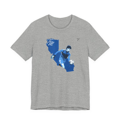 Tati Musgrove Graphic Tee