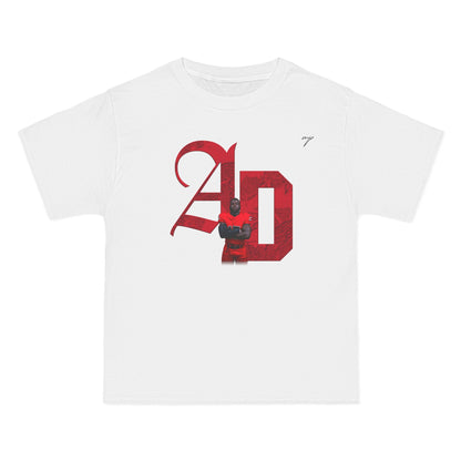 Alpha Diallo Vintage Tee