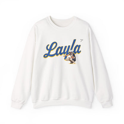 Layla Menhusen Crewneck
