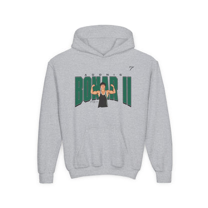 Adonis Bonar II YOUTH Hoodie