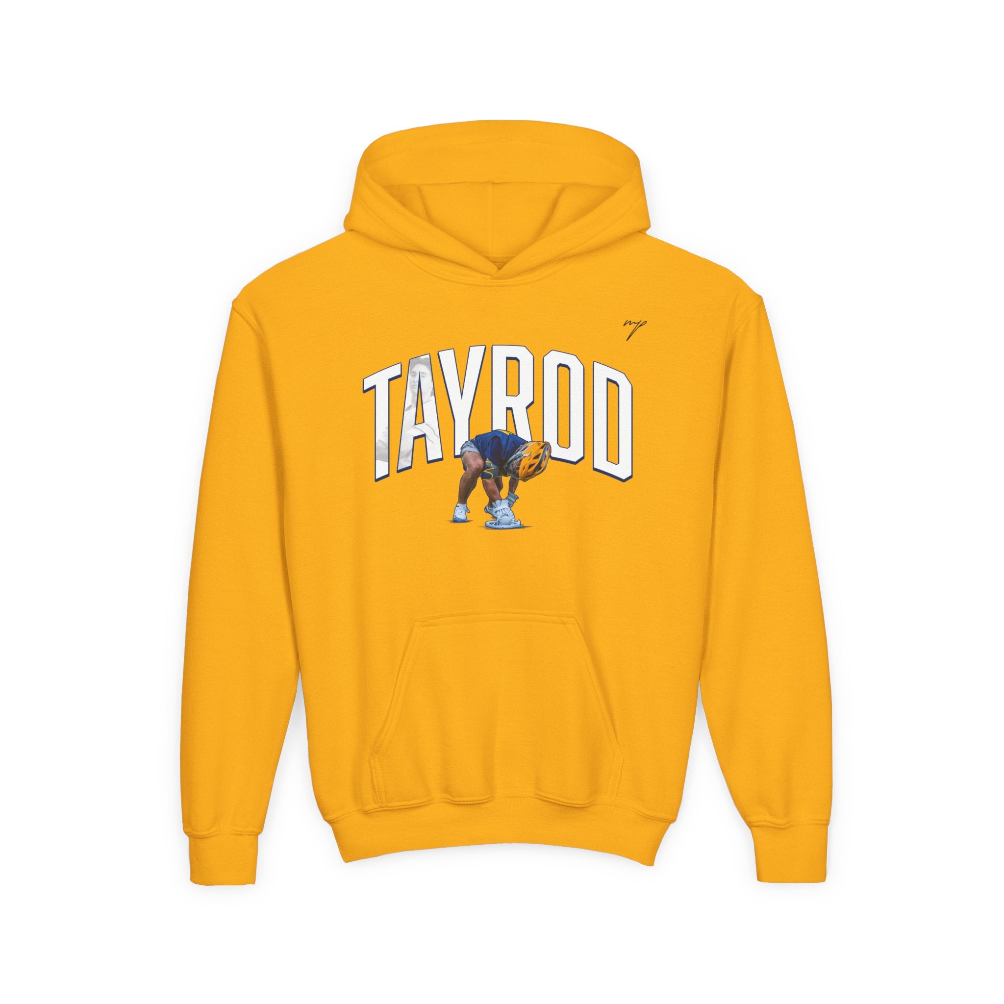 Tay Rodriguez YOUTH Hoodie
