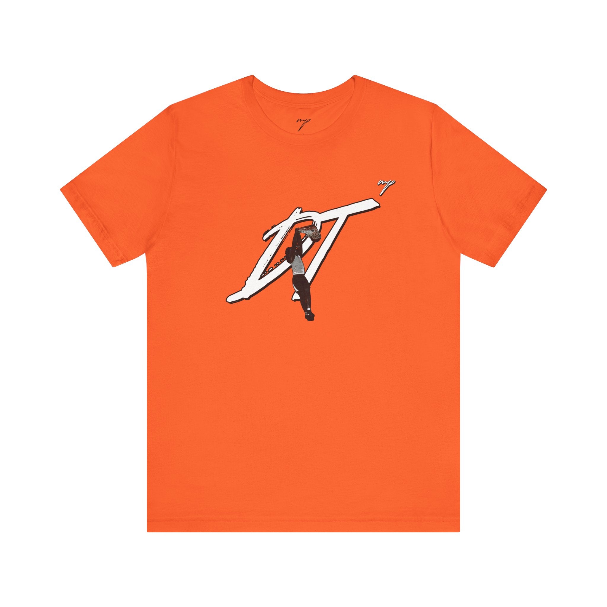 Daniel Thomas Graphic Tee