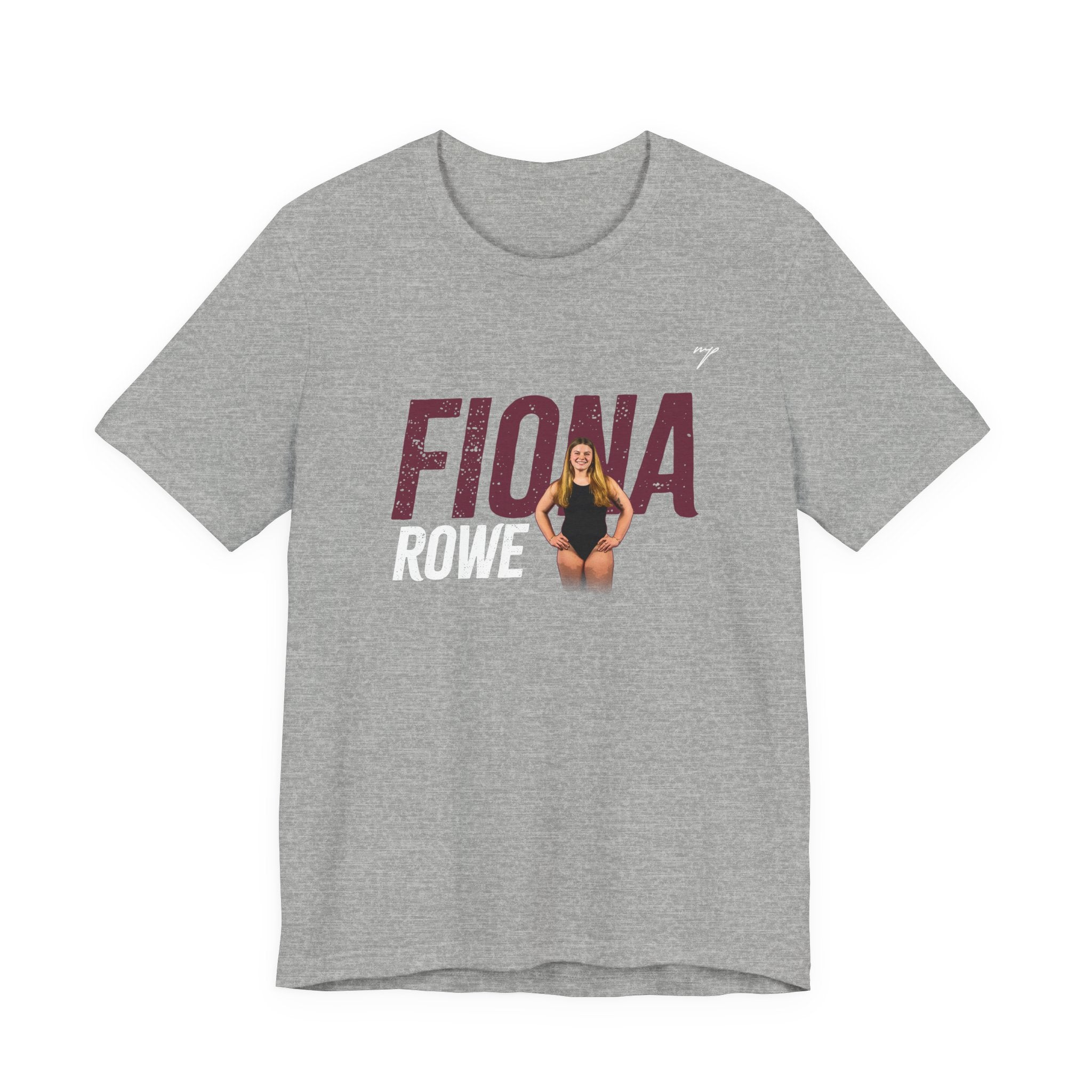 Fiona Rowe Graphic Tee