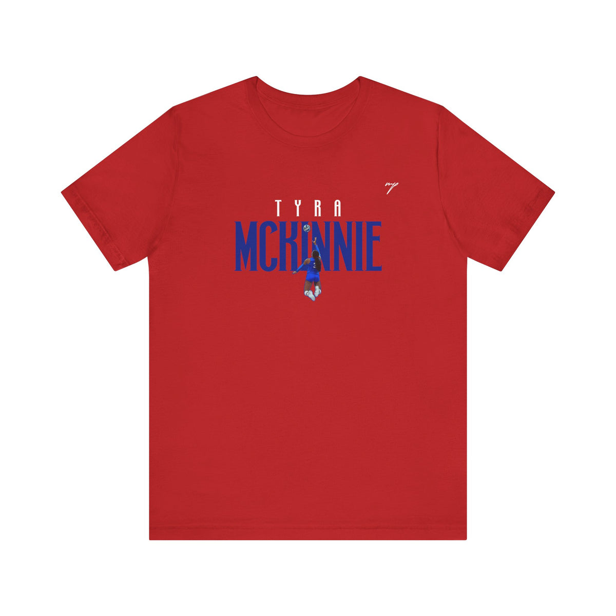 Tyra Mckinnie Graphic Tee