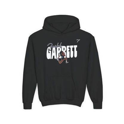 Jaidah Garrett Youth Hoodie