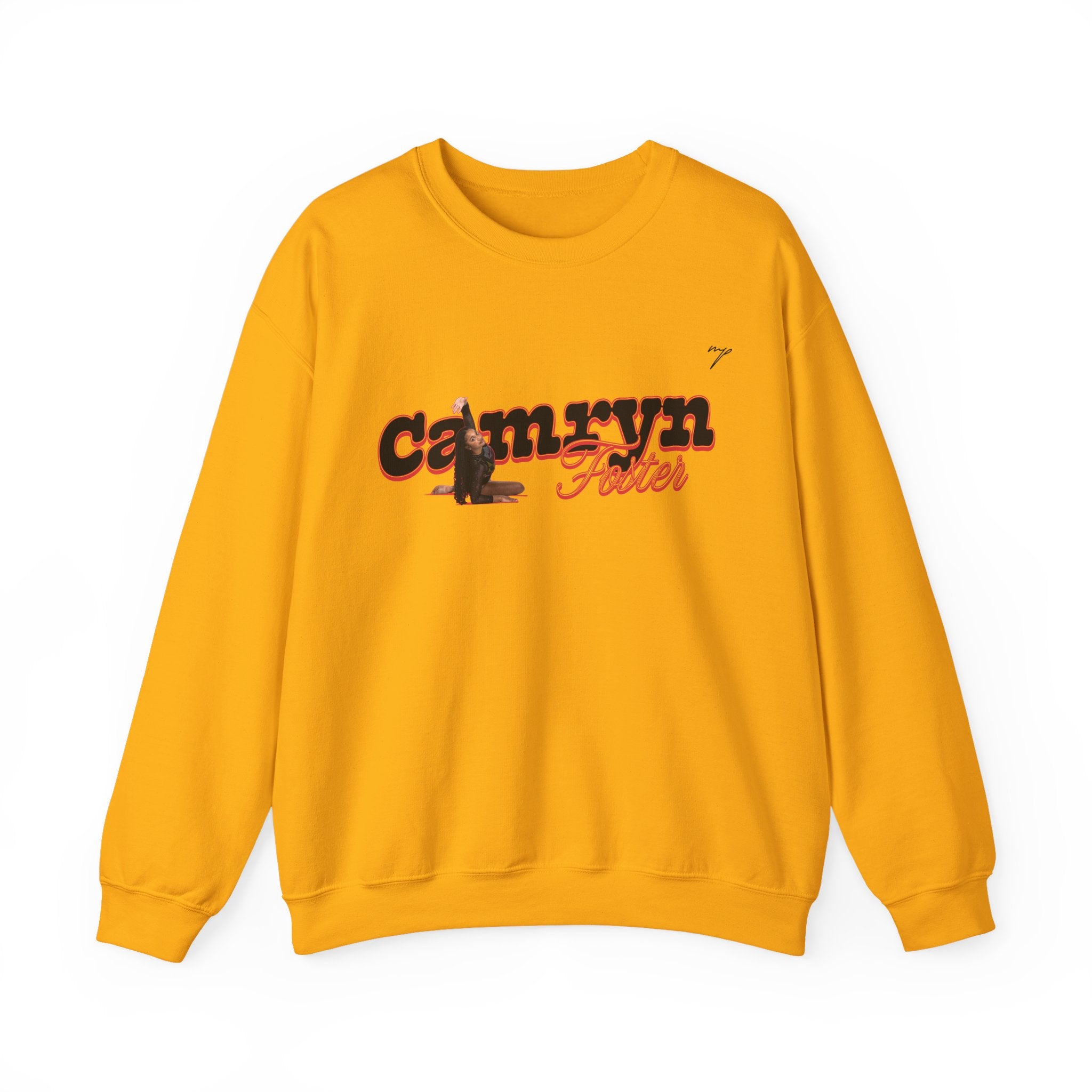 Camryn Foster Crewneck