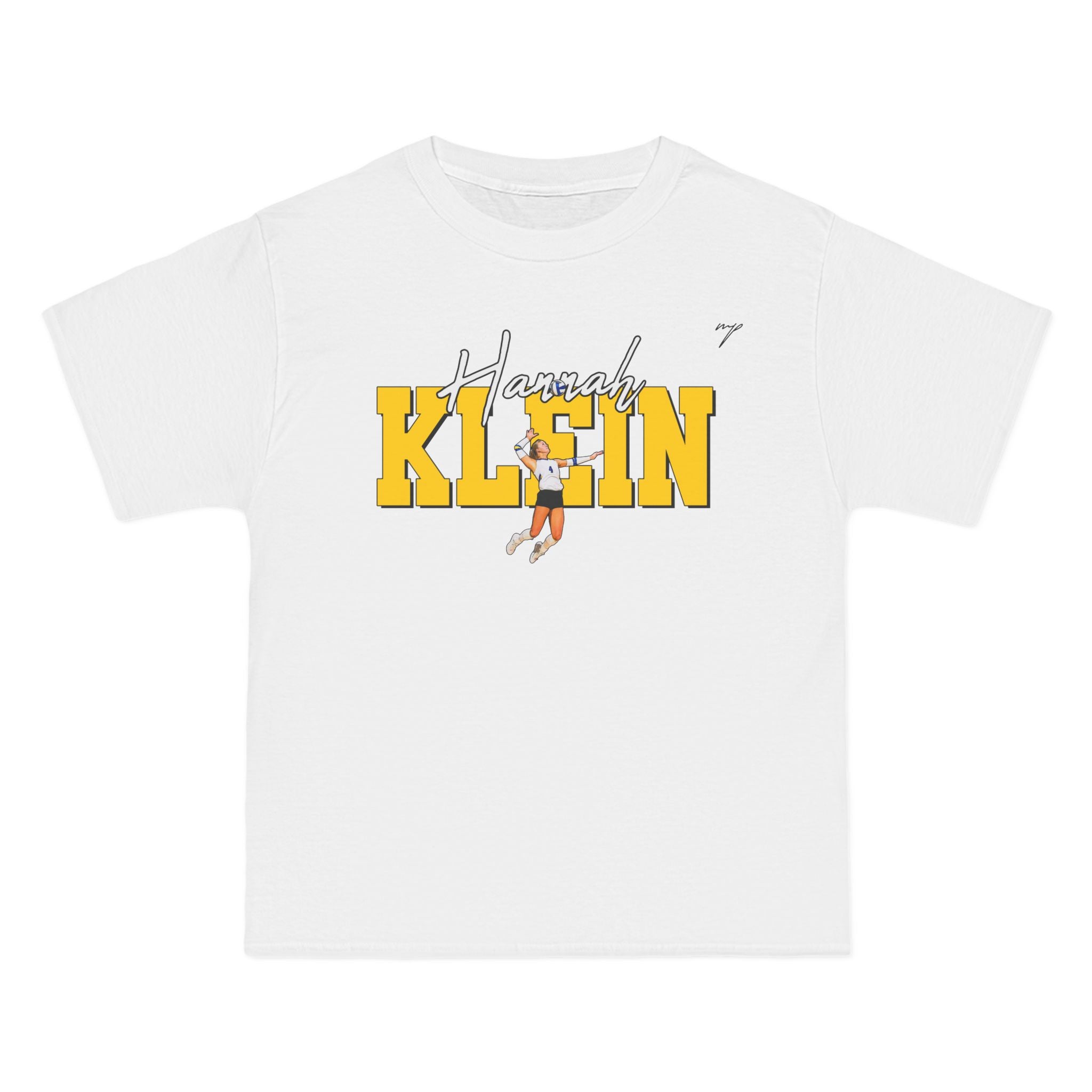 Hannah Klein Vintage Tee