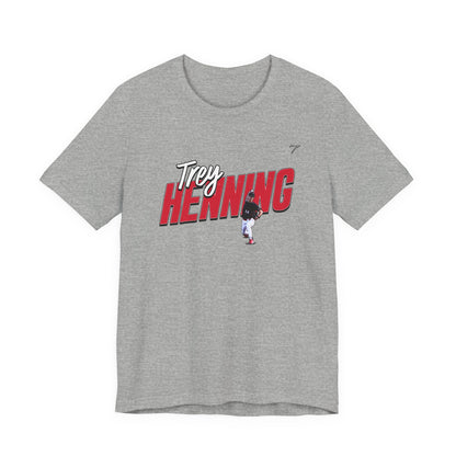 Trey Henning Graphic Tee