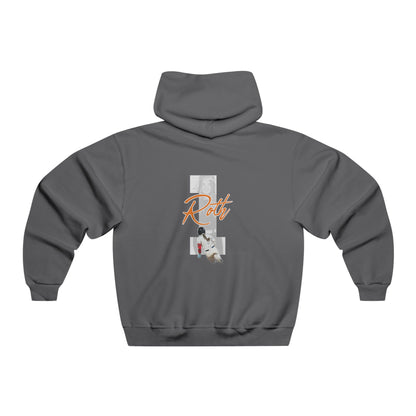 Caroline Roth Vintage Hoodie