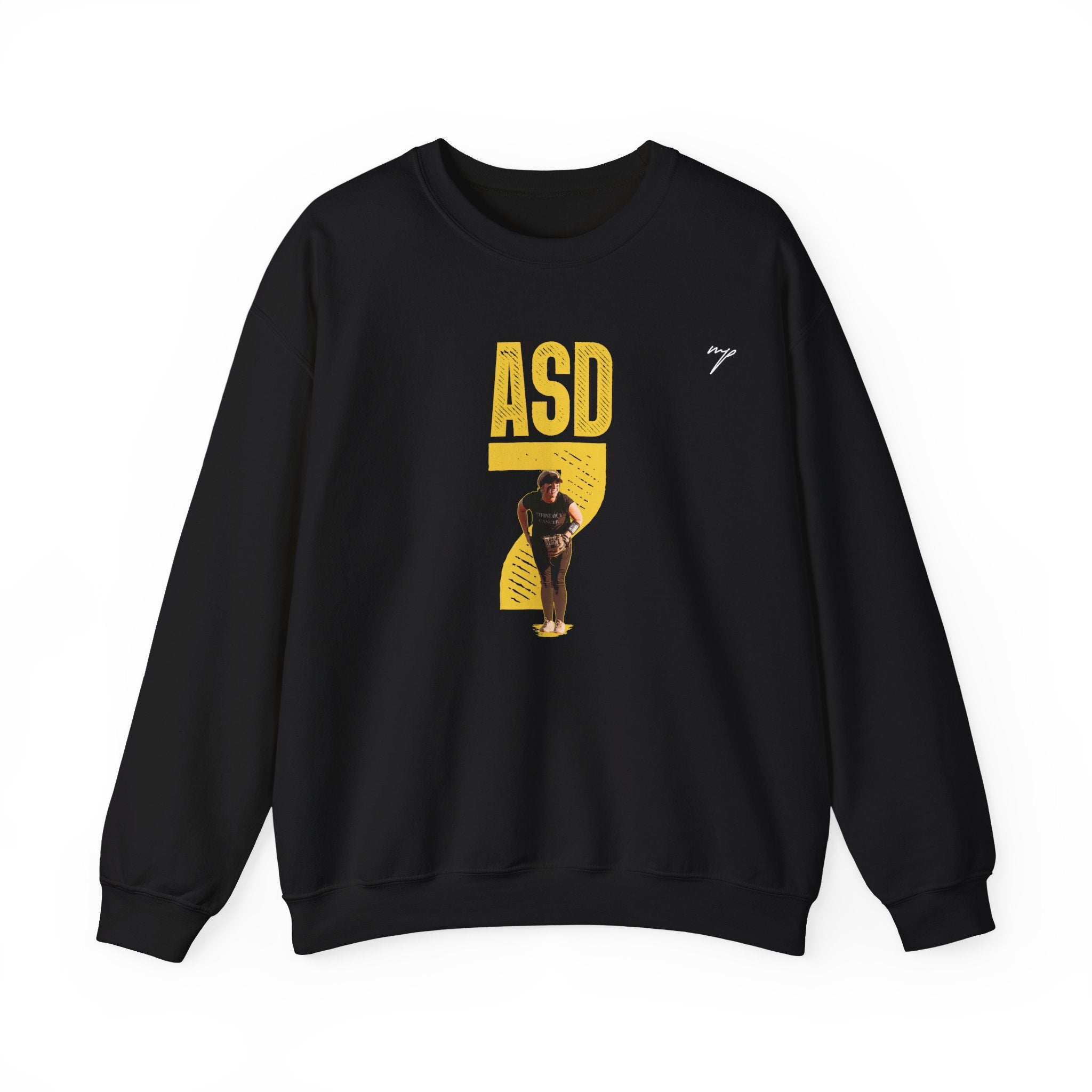 Avery Sue Davis Crewneck