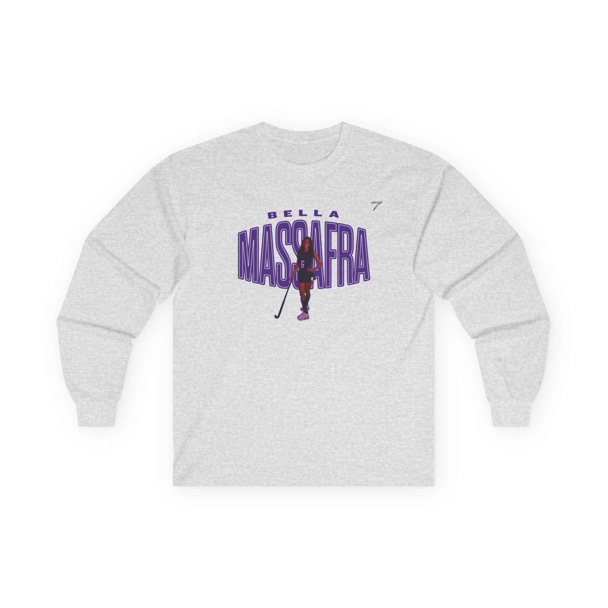 Bella Massafra Long Sleeve