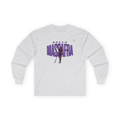 Bella Massafra Long Sleeve