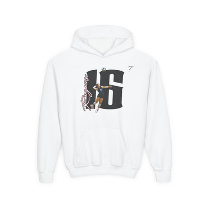 Ashton Rogers YOUTH Hoodie