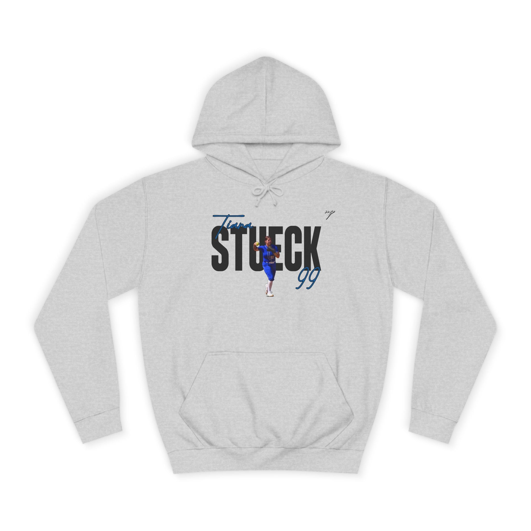 Tiara Stueck Hoodie