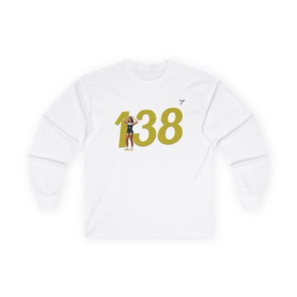 Arianna Maria Long Sleeve Tee