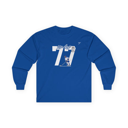 Tomas Midkiff Long Sleeve