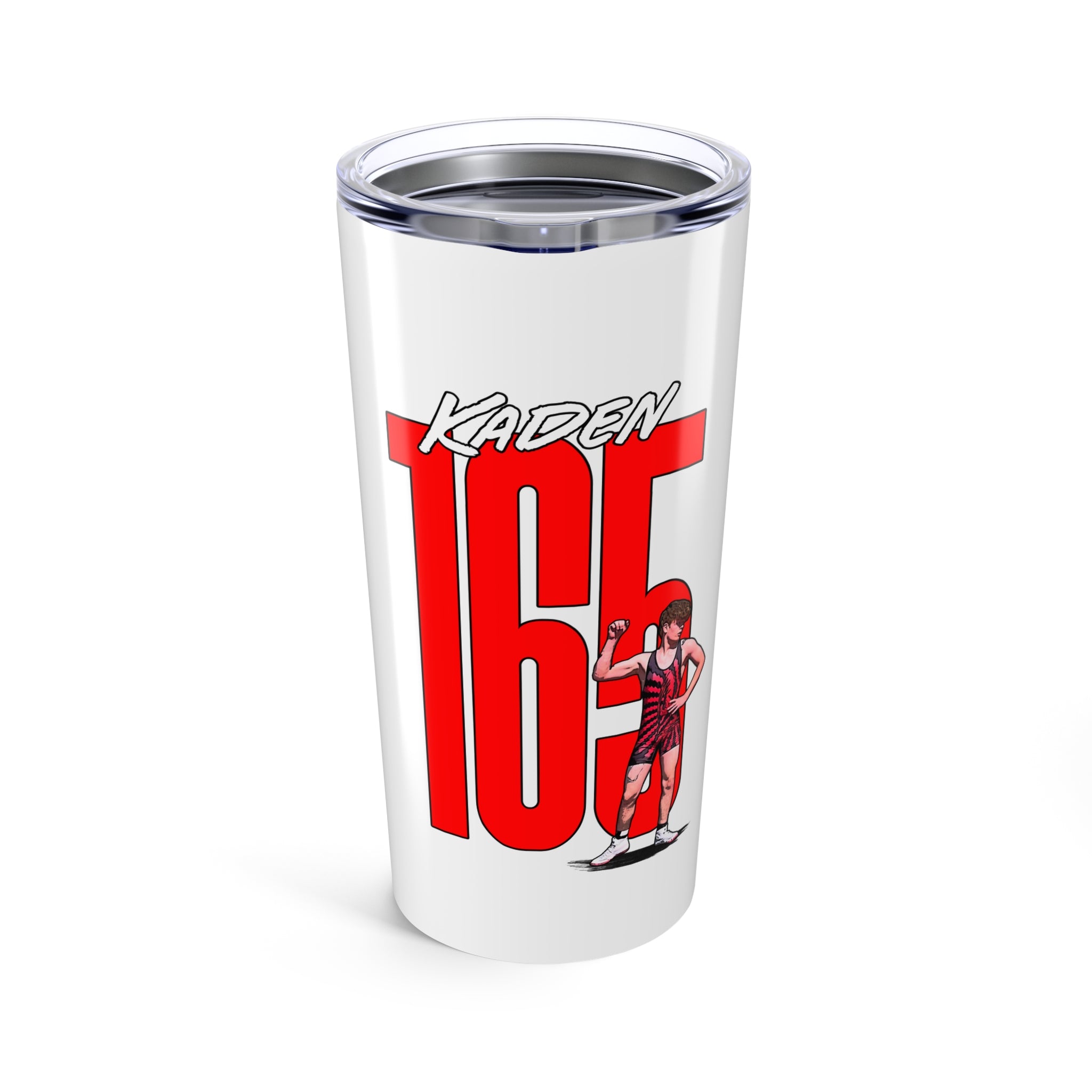 Kaden Vandermark Tumbler Mug