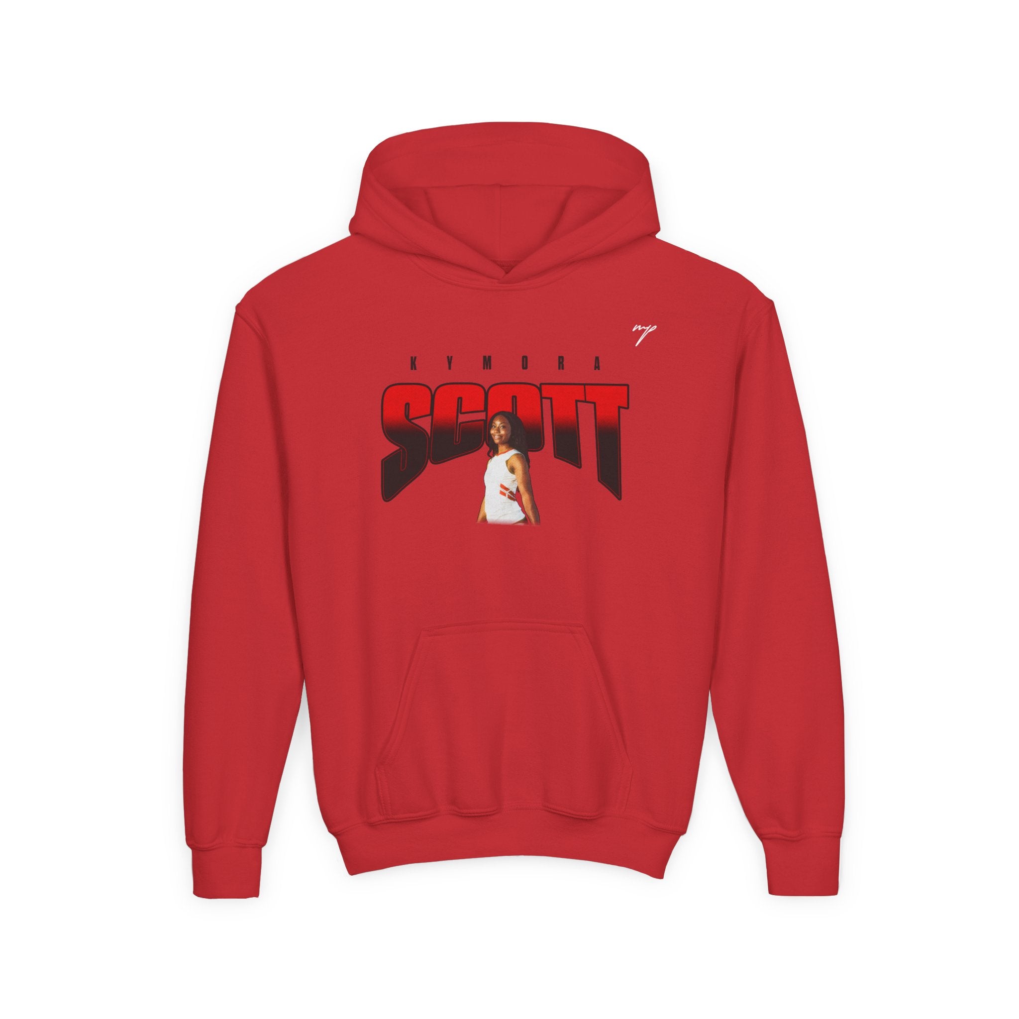 Kymora Scott YOUTH Hoodie