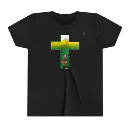 Maddie Sharrer YOUTH Graphic Tee