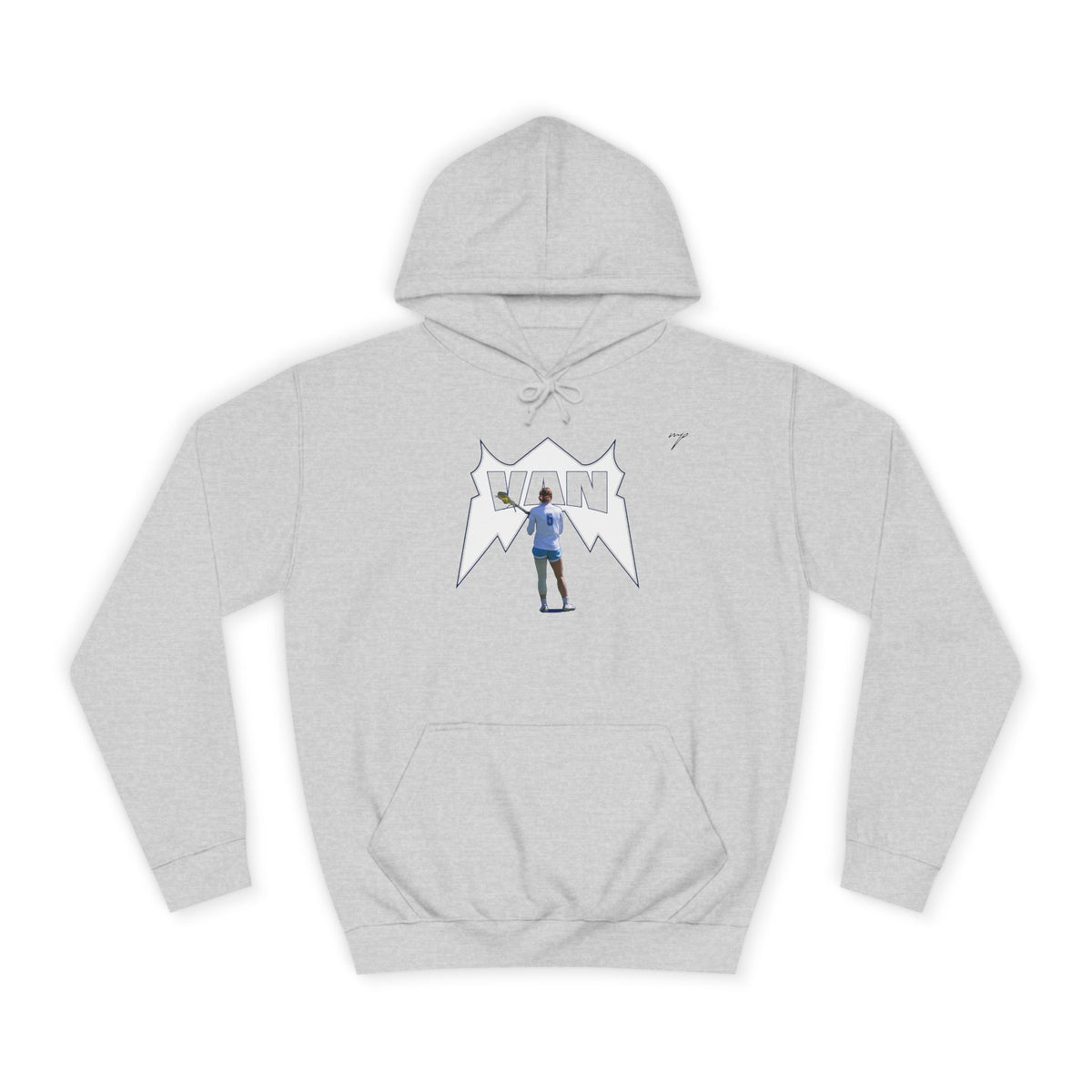 Abby Vanderwarren Hoodie