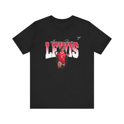 Ayonna-Zaree Lewis Graphic Tee