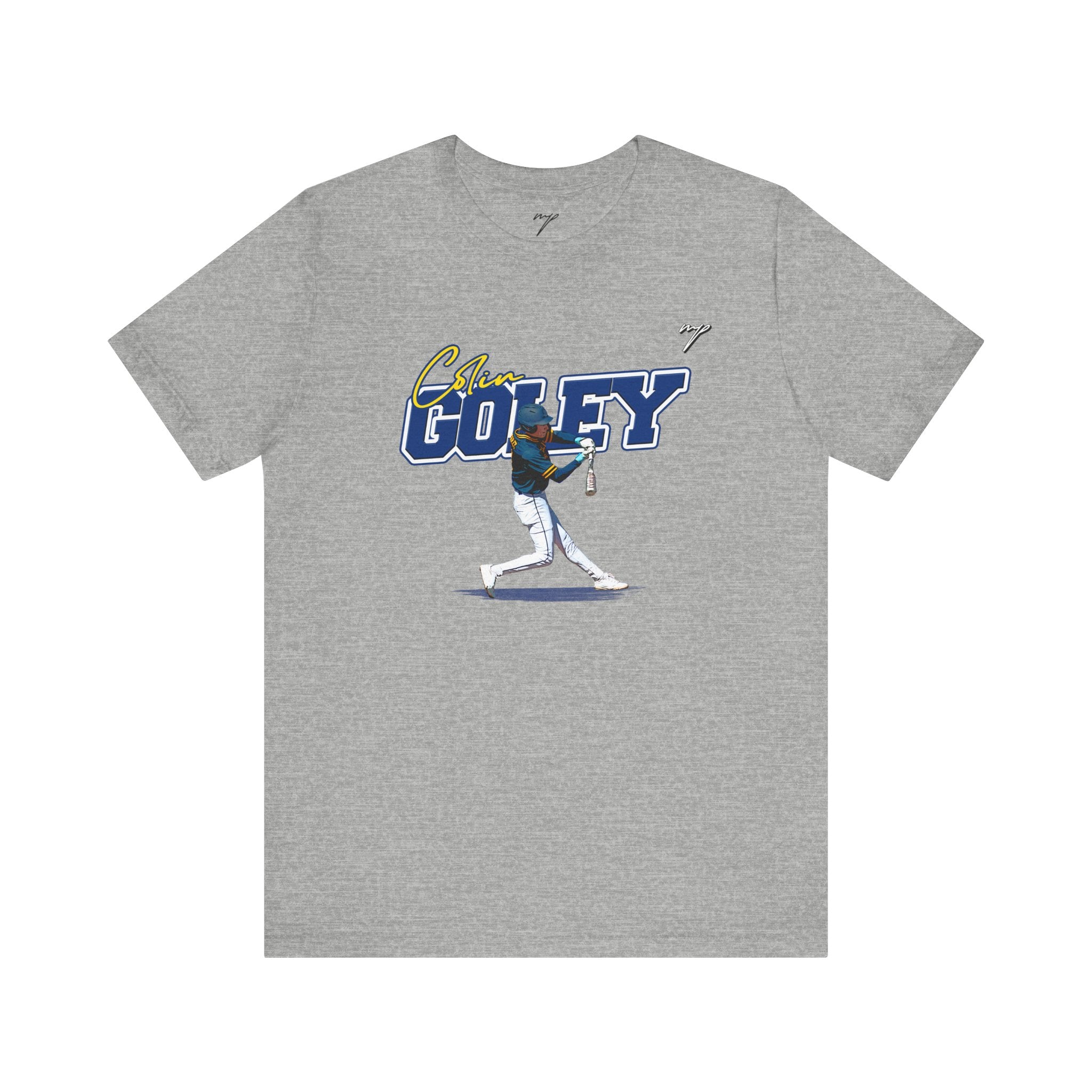 Colin Goley Graphic Tee