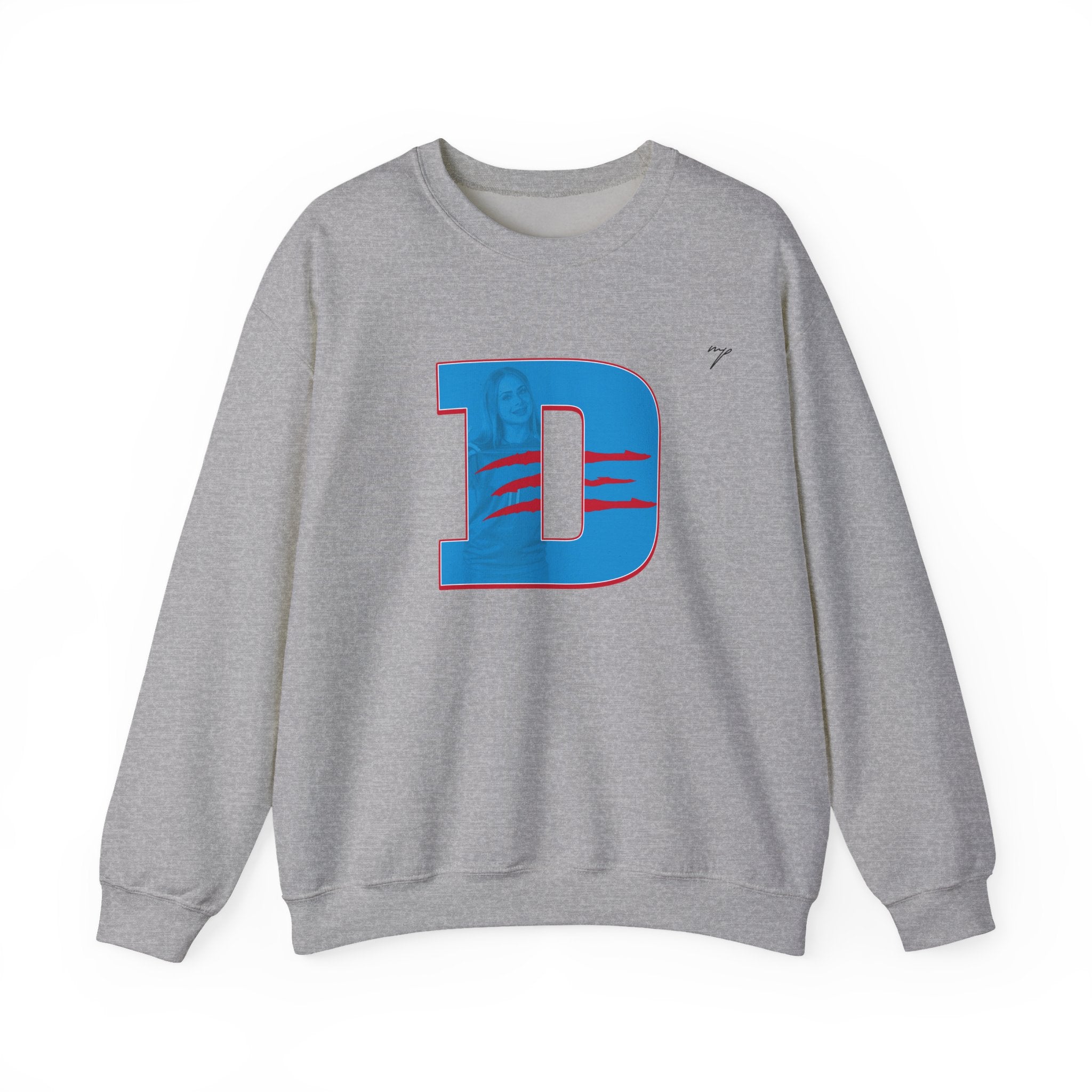 Delilah Burns Crewneck