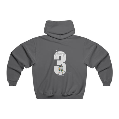 Keira Hurry Vintage Hoodie