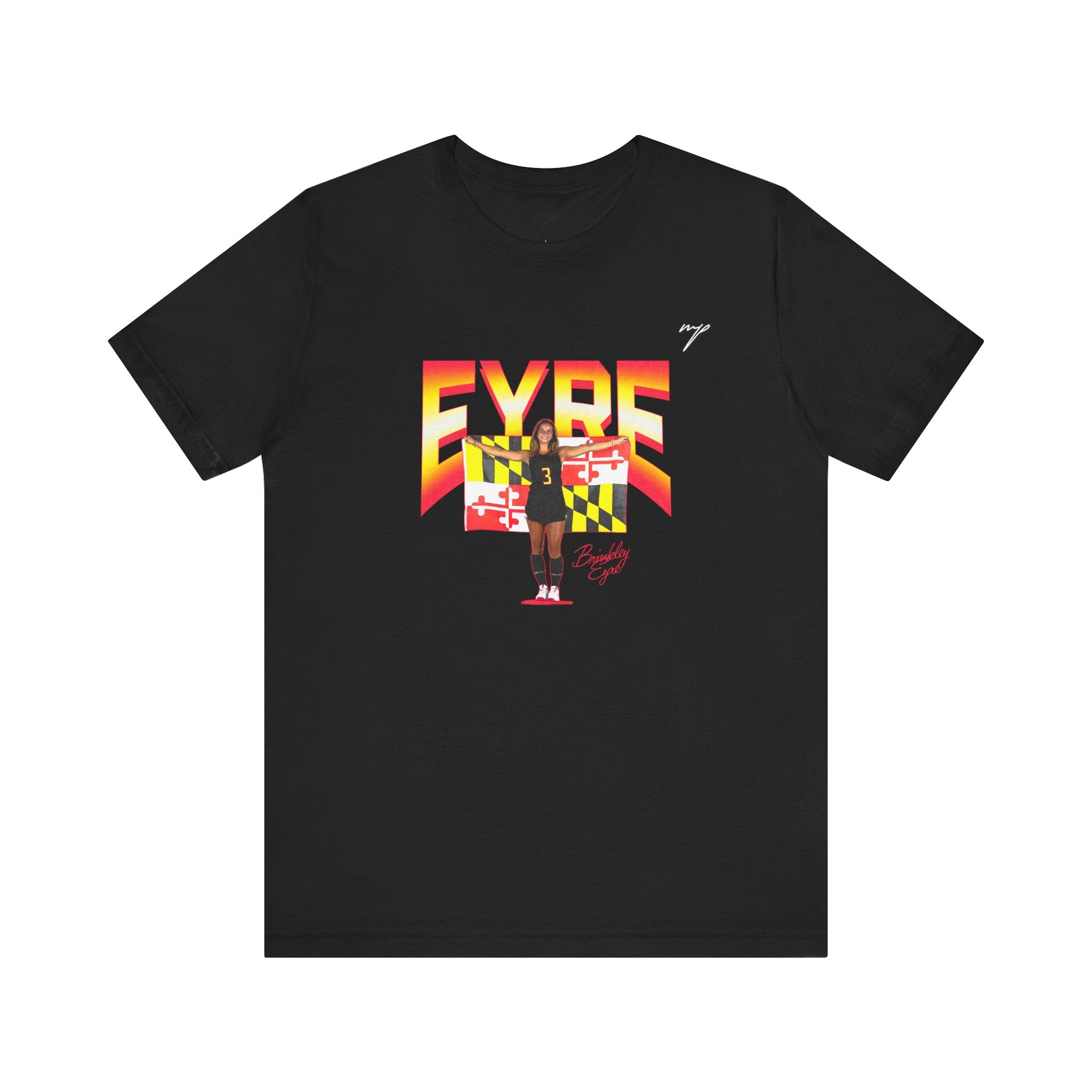 Brinkley Eyre Graphic Tee