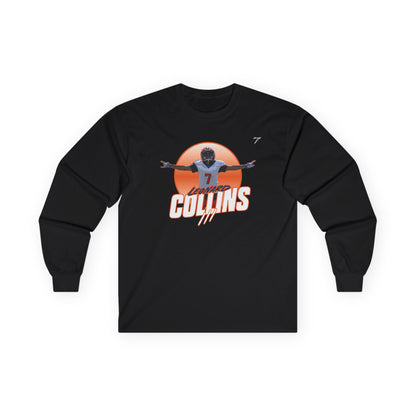Leonard Collins III Long Sleeve Tee