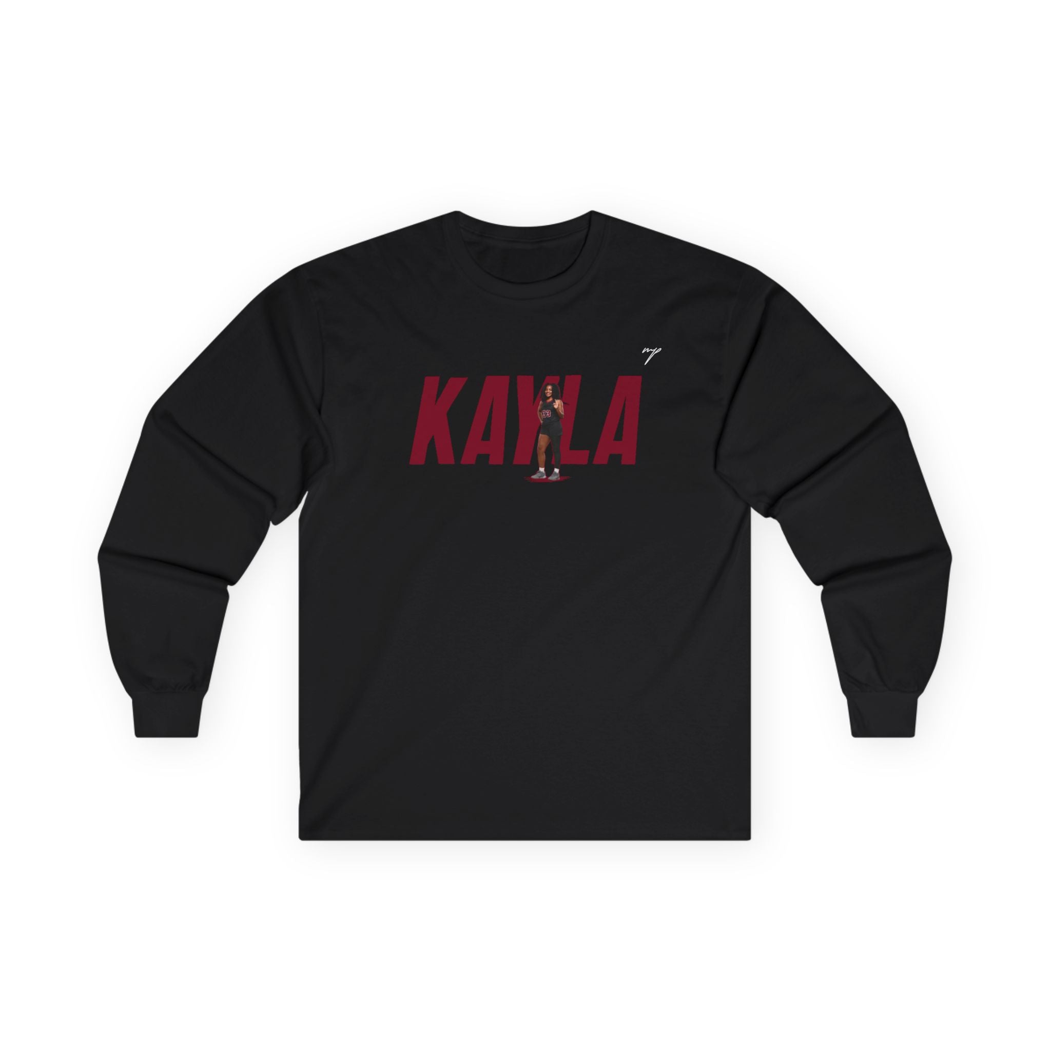 Kayla Glover Long Sleeve
