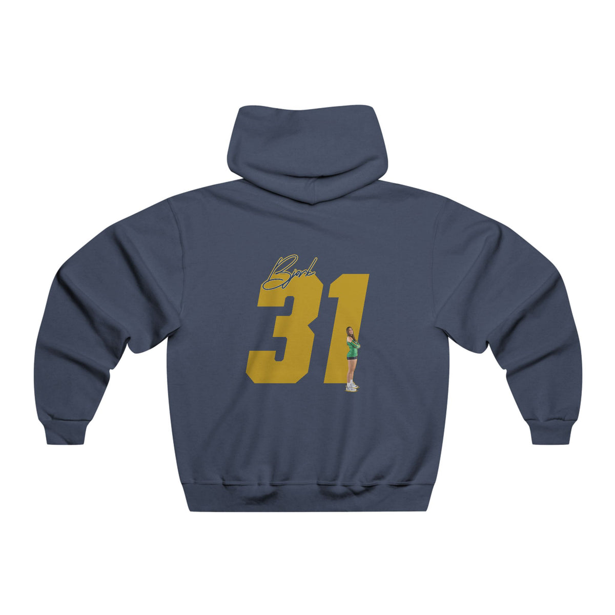 Anna Bjork Vintage Hoodie