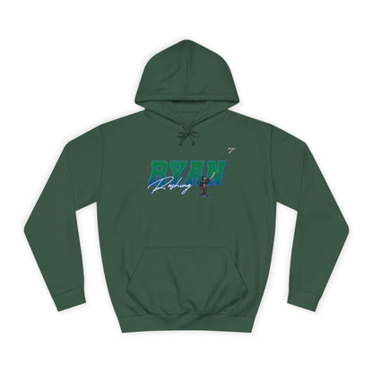 Ryan Rushing Hoodie