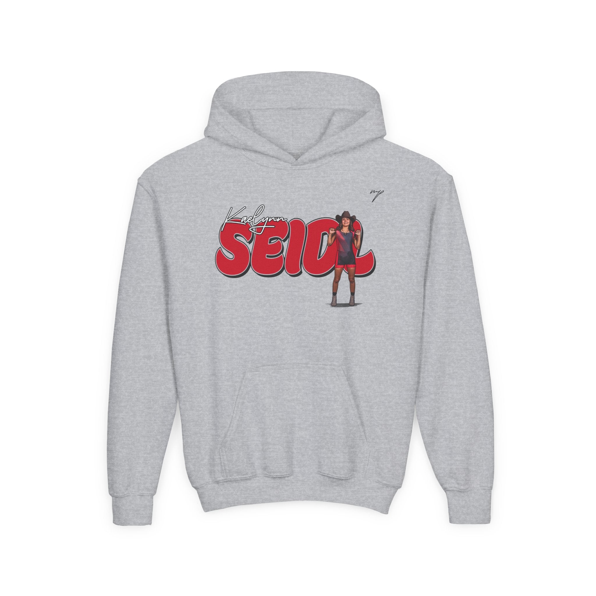 Kaelynn Seidl YOUTH Hoodie
