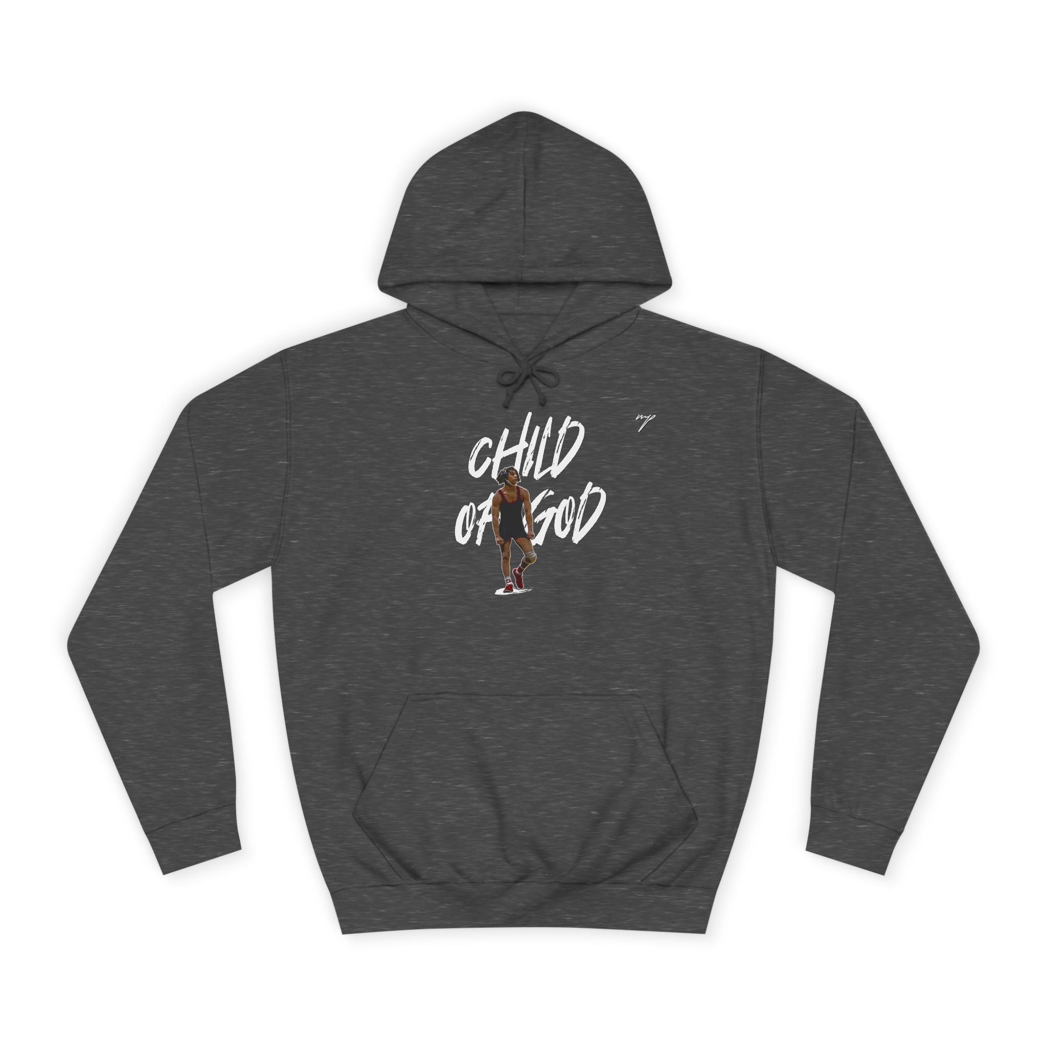 Christian St.Clair Hoodie