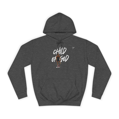 Christian St.Clair Hoodie