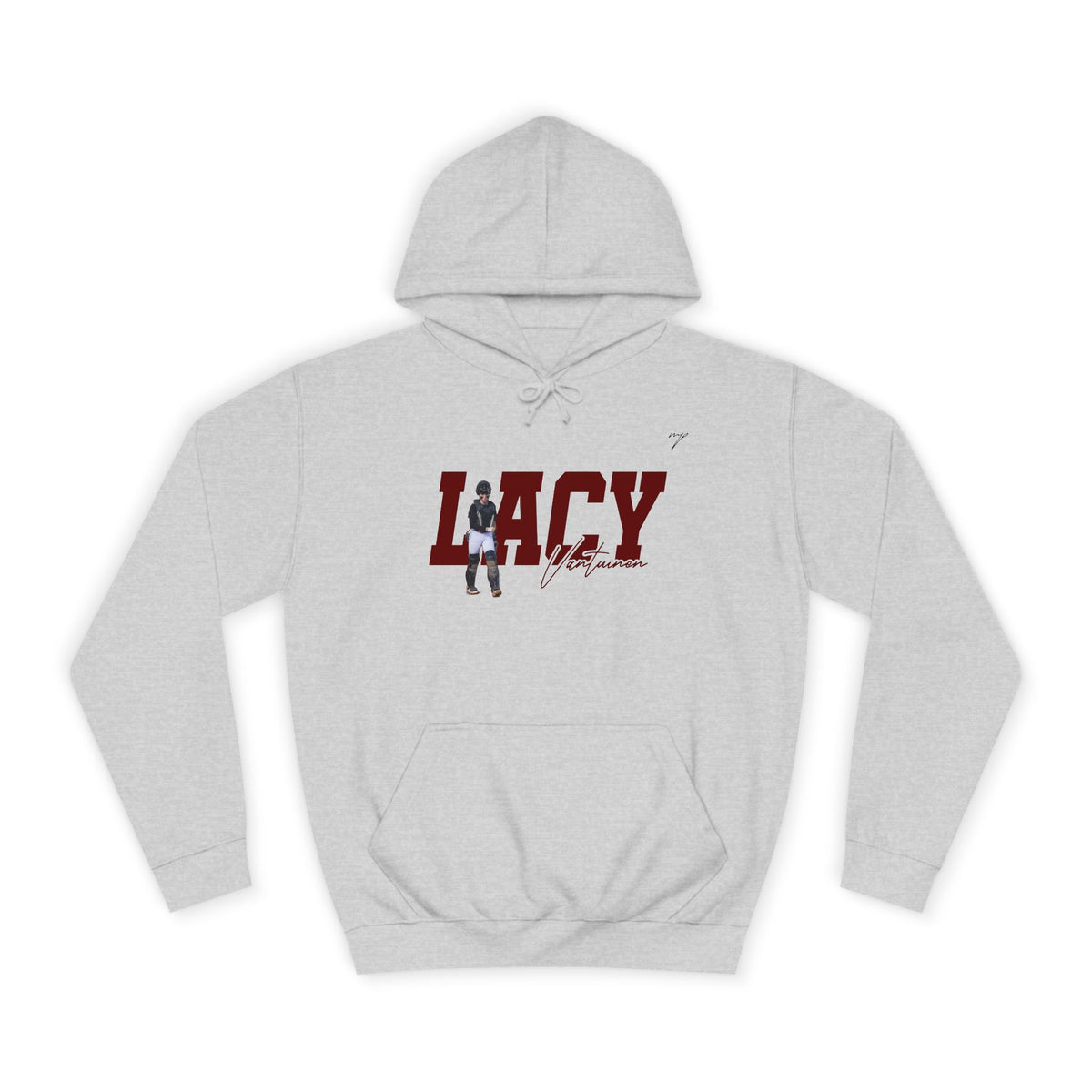 Lacy Vantuinen Hoodie