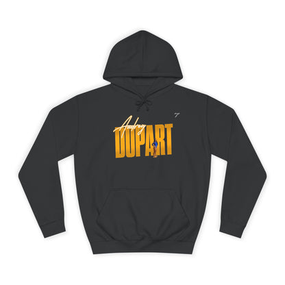 Audrey Dupart Hoodie