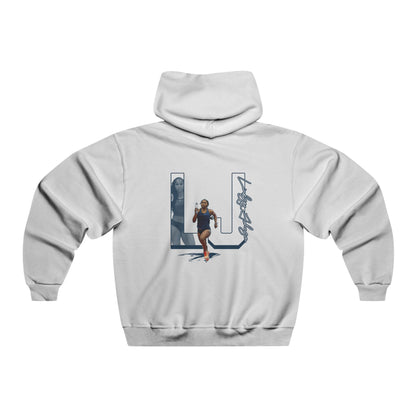 Lindsay Johnson Vintage Hoodie