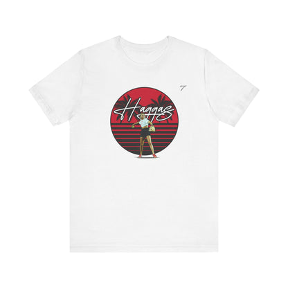 Riley Haggas Graphic Tee