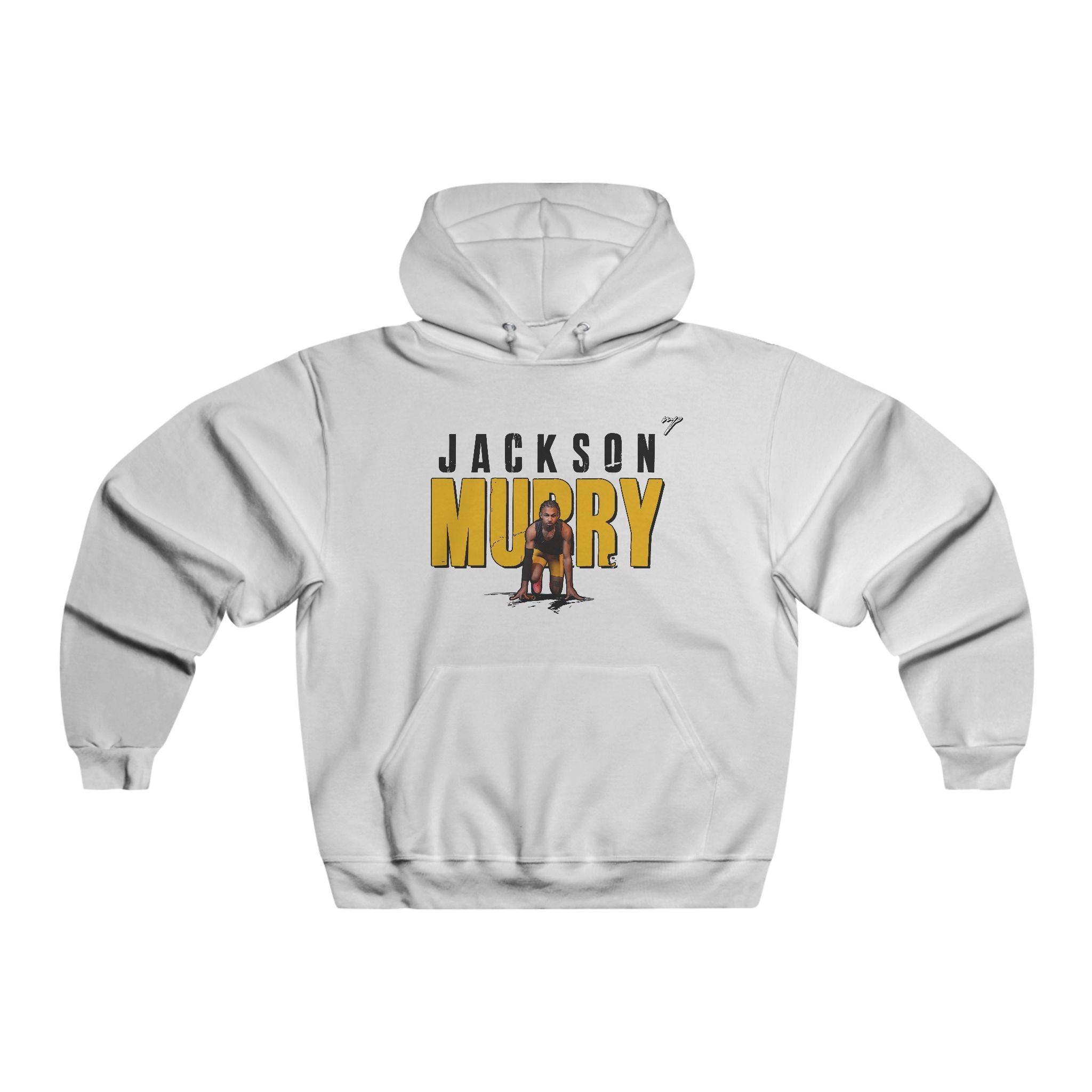 Jackson Murry Vintage Hoodie