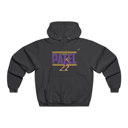 Indi Patel Vintage Hoodie