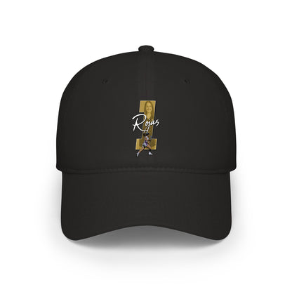 Andrea Rojas Hat